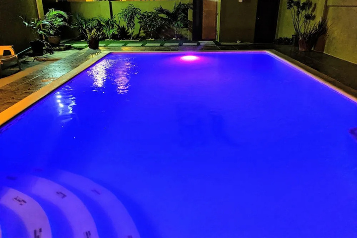 Pool 13 of 22