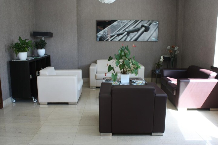 Hotel Interior 2 of 47