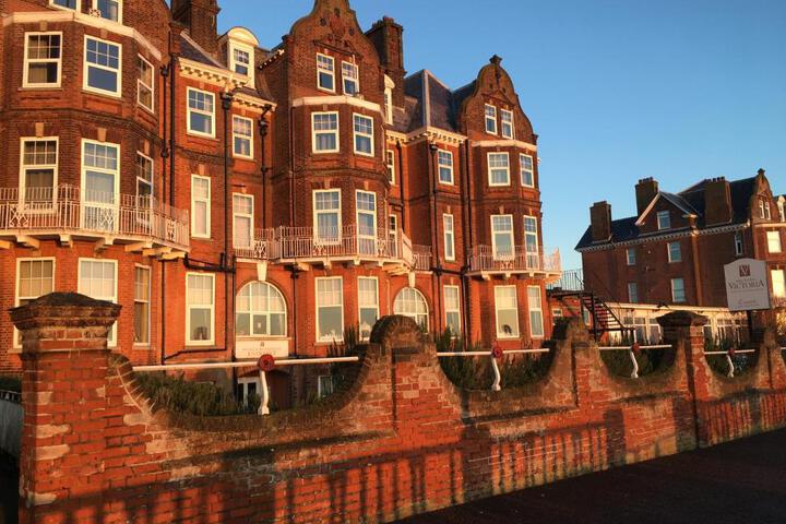 Hotel Victoria