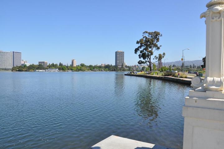 Lake