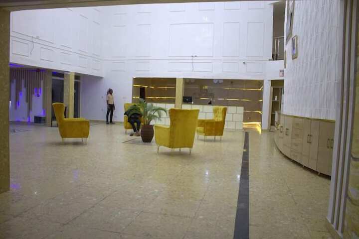 Viraaj Grand Hotel