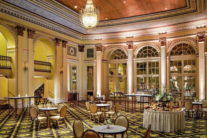 Ballroom