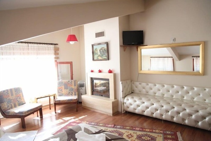 Küçük Ev Motel in Sile