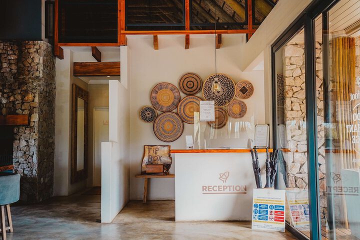 Hotel Interior 2 of 113