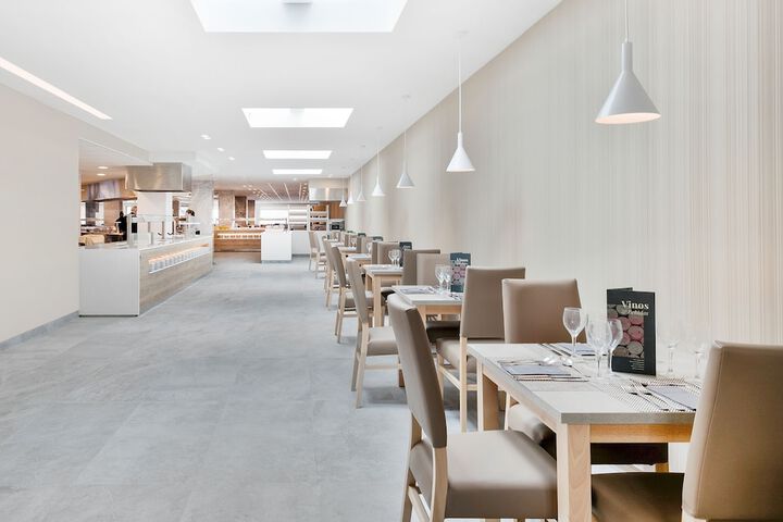 Restaurants