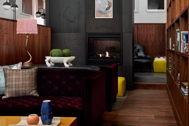 Hotel Interior 48 of 53