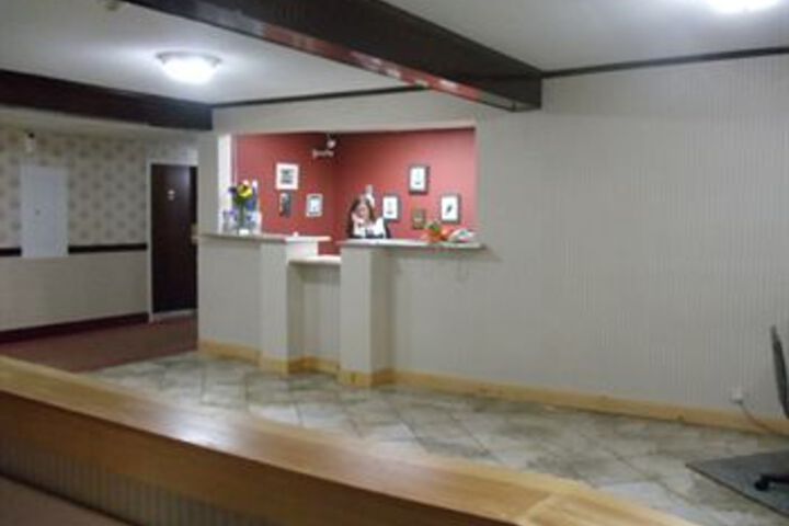Hotel Interior 60 of 61