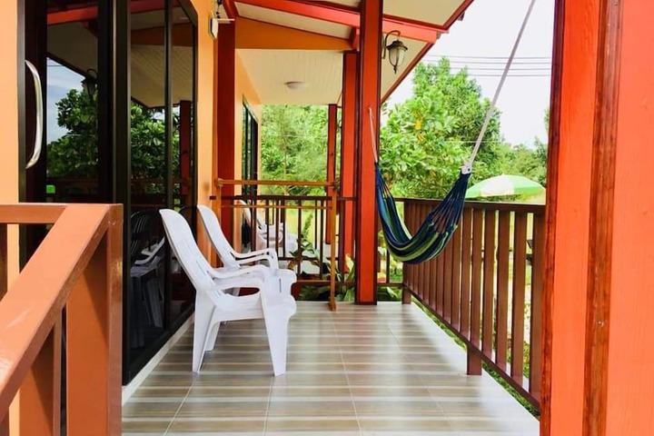 Terrace/Patio 20 of 51
