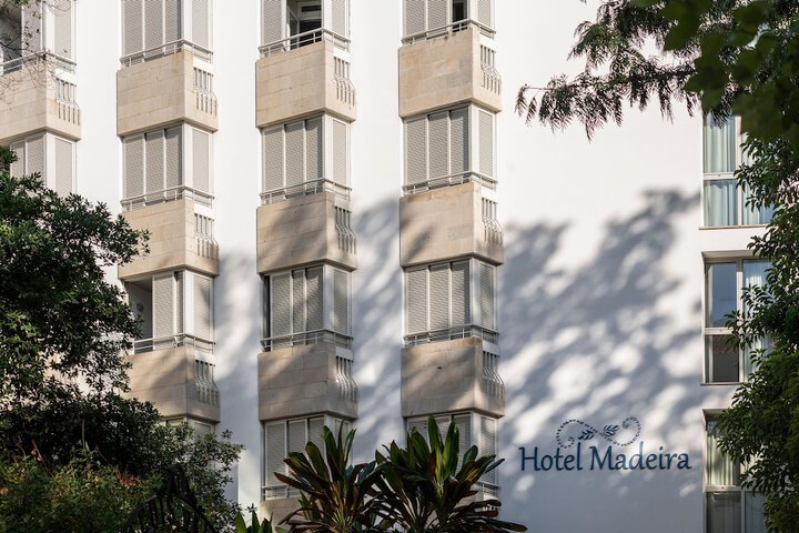 Hotel 93 of 97