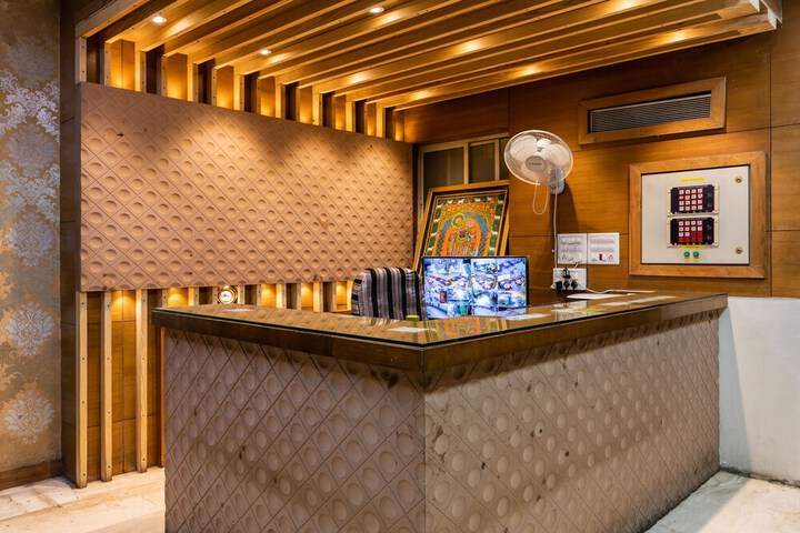 Hotel Interior 3 of 14