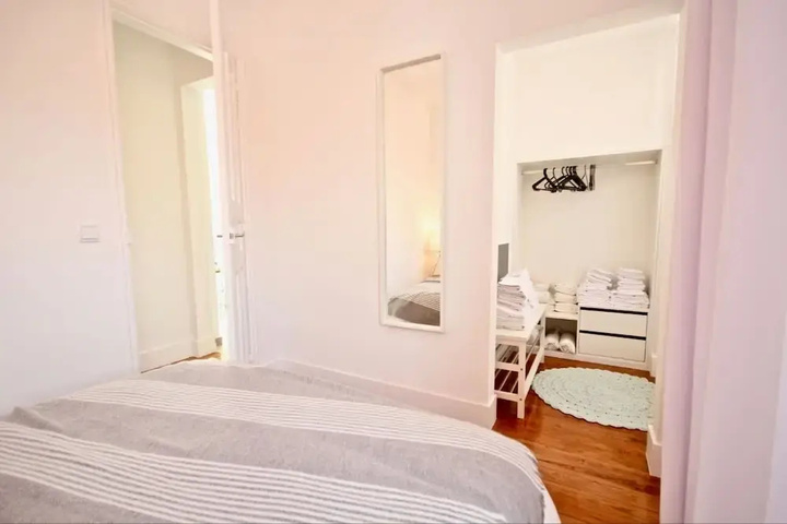 Akicity Graça Pearl III