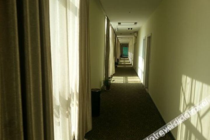 Hotel Interior 2 of 5