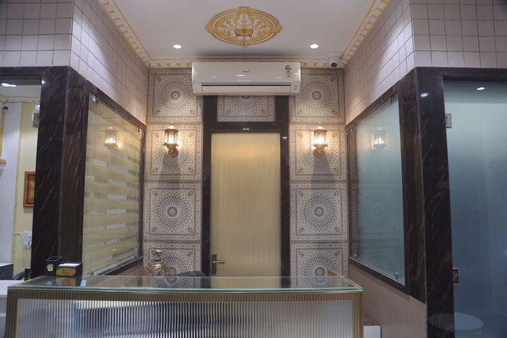 Hotel Interior 2 of 15