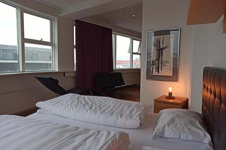 Room 21 of 88
