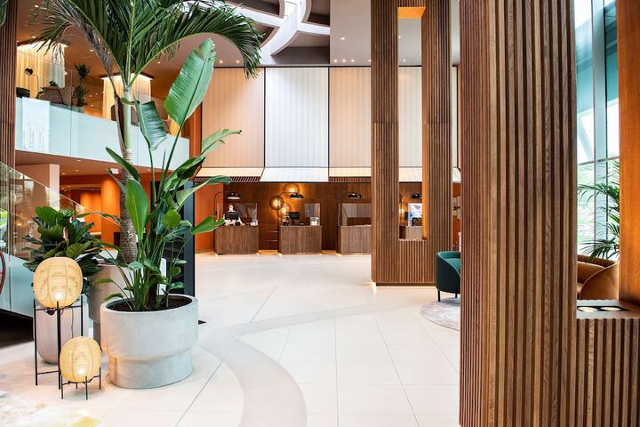 Hotel Interior 12 of 312