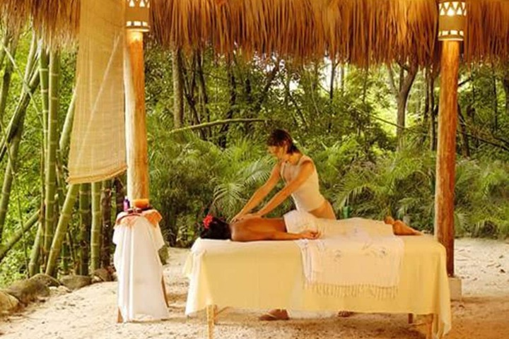 Hotel Spa