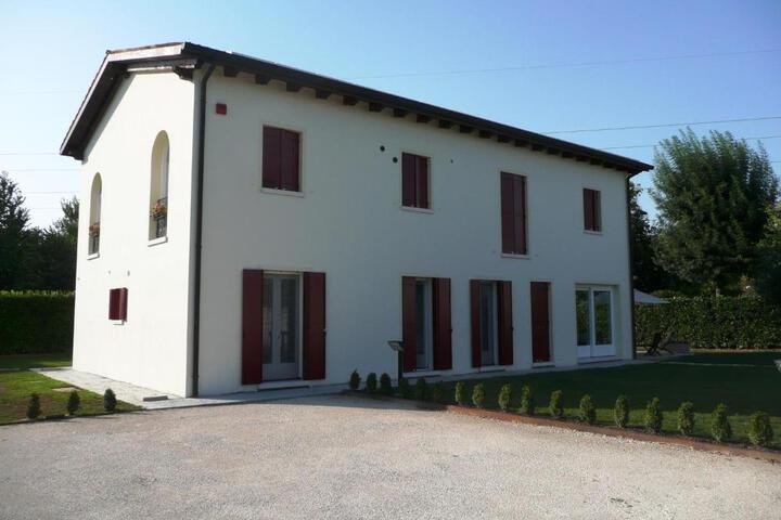 Agriturismo Campoverde