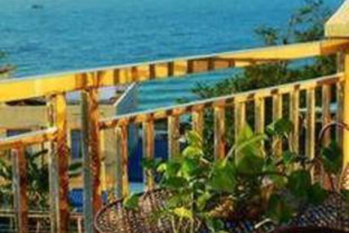 Weimei Sea View Hotel