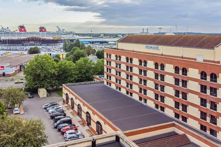 Hotel 131 of 131