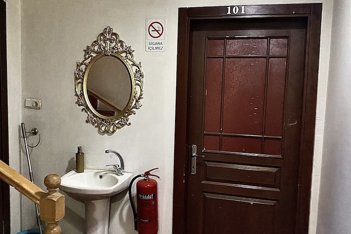 Ballroom/Hall 20 of 25