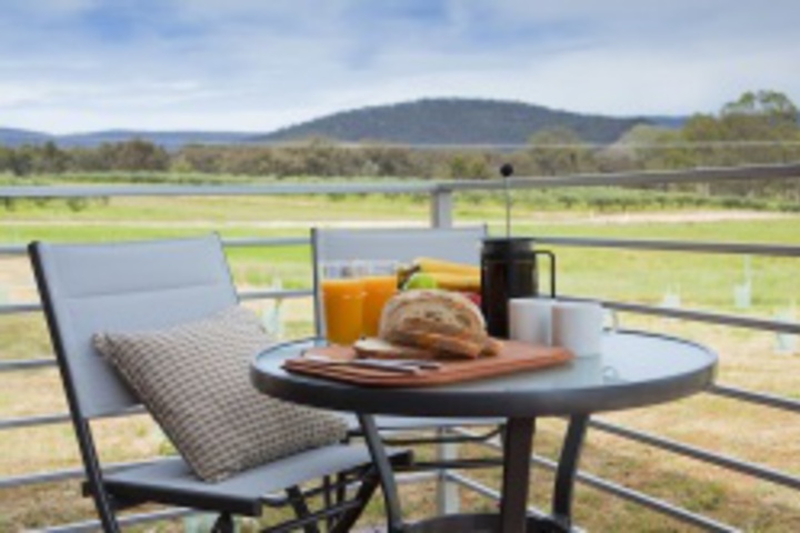 Breakfast/Coffee Service 127 of 144