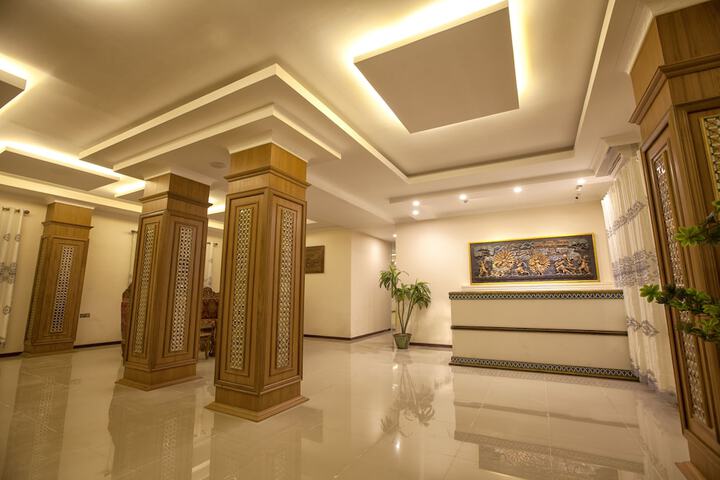 Hotel Interior 4 of 41