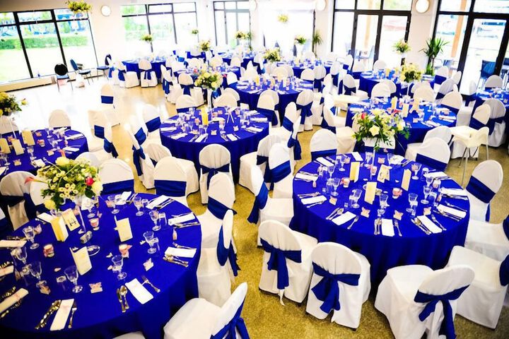 Ballroom/Hall 30 of 38
