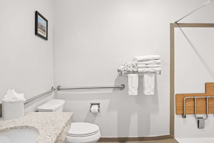 2 Queen Beds Suite (2 of 18)