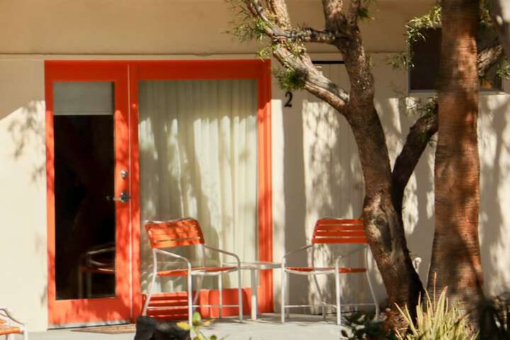 Terrace/Patio 43 of 87