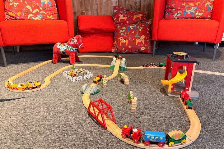 Childrens Activities 23 of 29