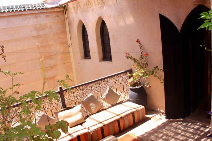 Terrace/Patio 24 of 32