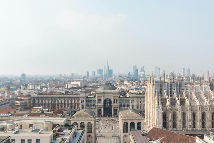 Photo of Hotiday Collection - Milano