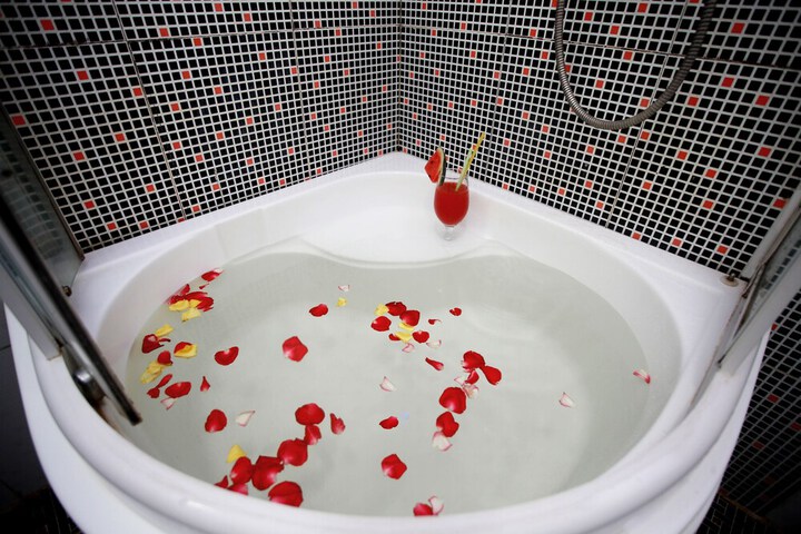 Bathroom Vanities