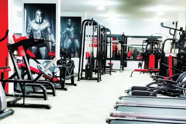 Health and Fitness 45 of 76