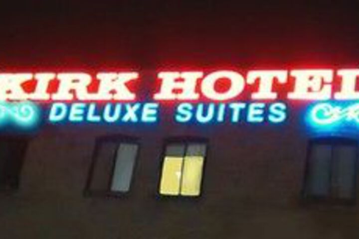 Image of Kirk Hotel & Apartments