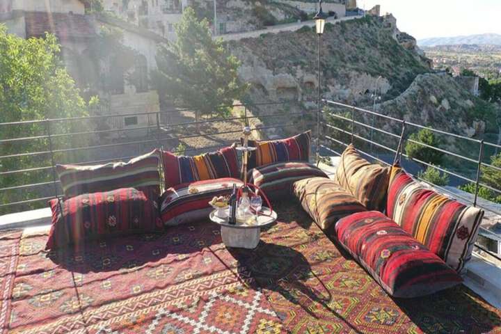 Terrace/Patio 98 of 110