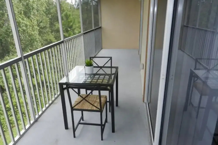Terrace/Patio 7 of 21
