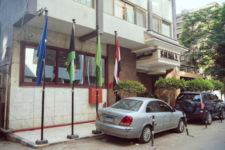 Hotel 67 of 78
