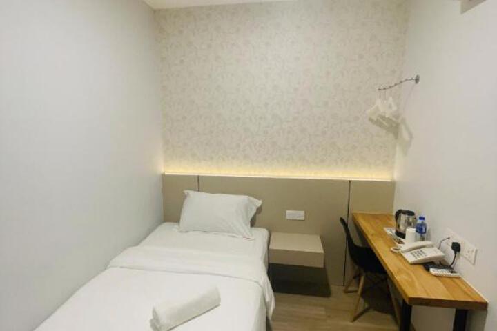 Fitness Facility Photos