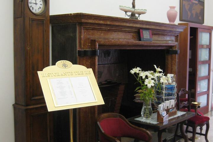 Hotel Interior 2 of 41
