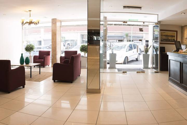 Hotel Interior 2 of 24