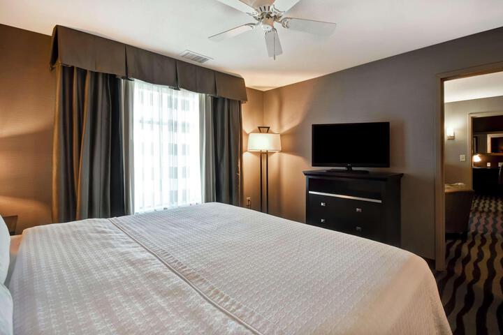 1 Bedroom Suite 2 Queen Beds (2 of 13)