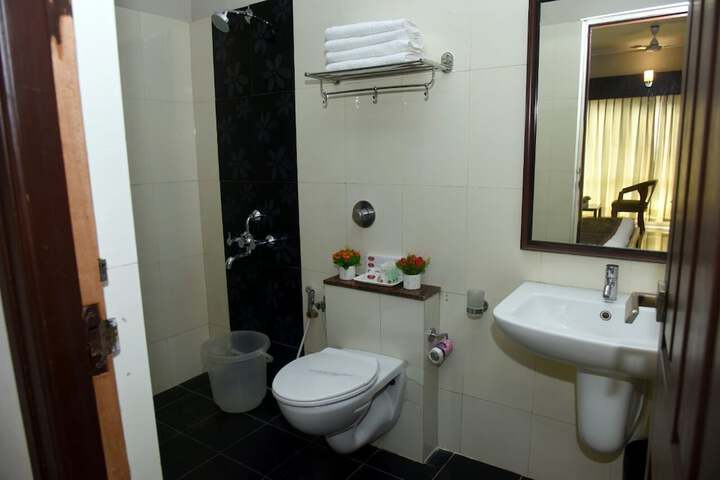 Bath Amenities