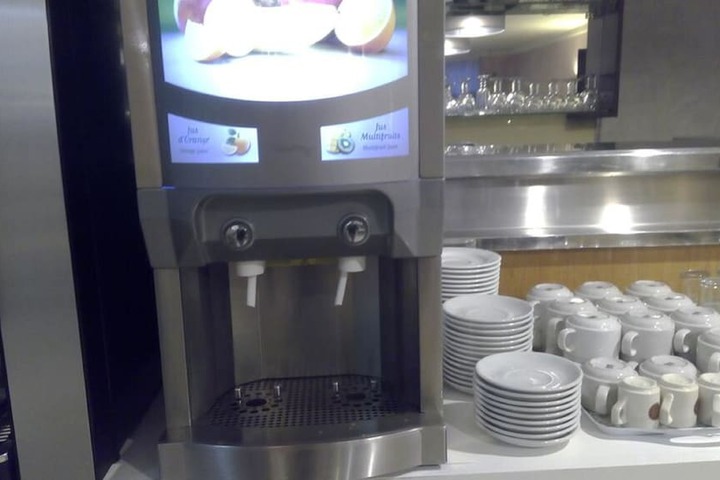 Breakfast/Coffee Service 36 of 49