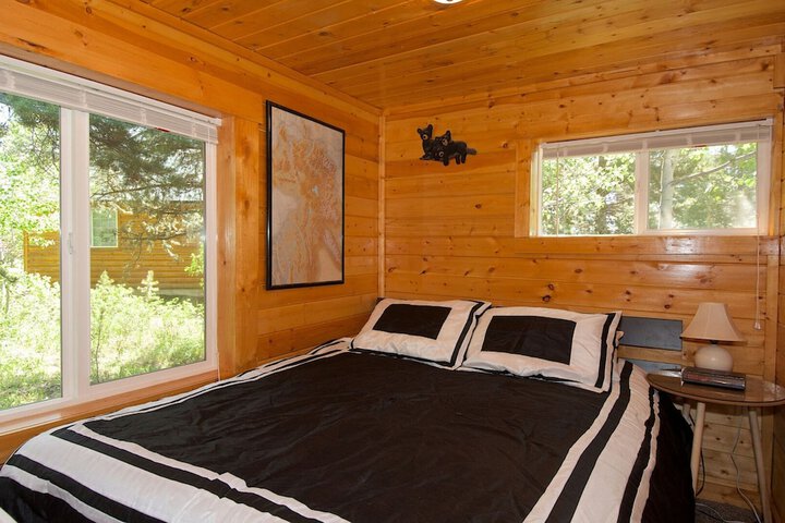 Remington Retreat in Island Park, ID