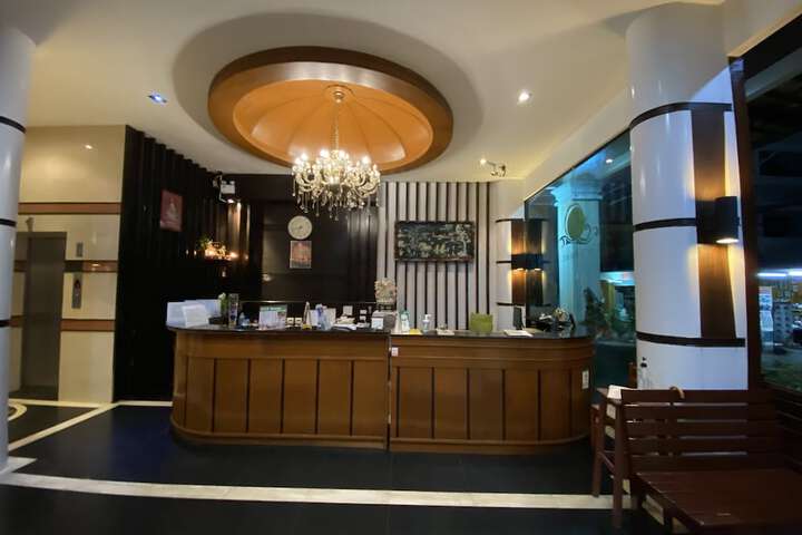 Hotel Interior 3 of 95