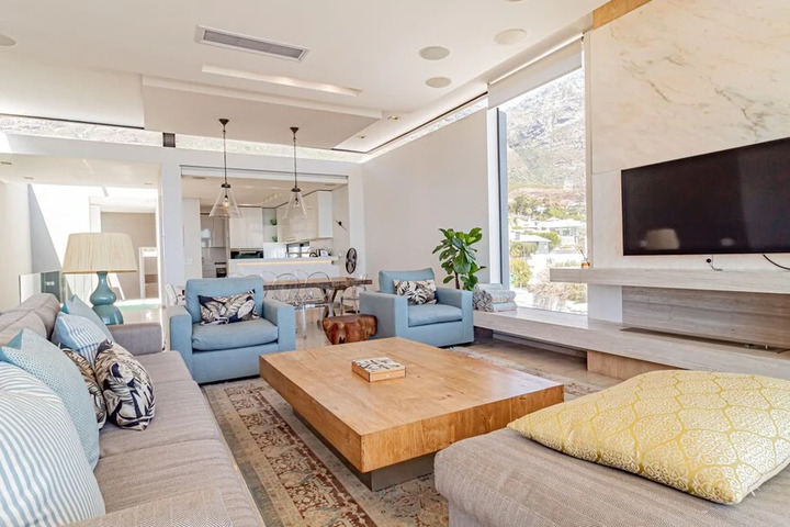 Standard Suite