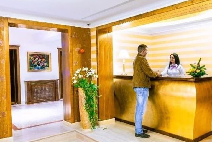 Hotel Interior 43 of 48