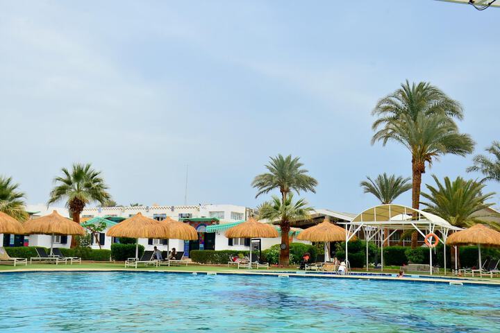 Pool to Cool
