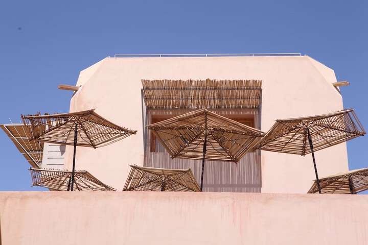 Hotel 107 of 116